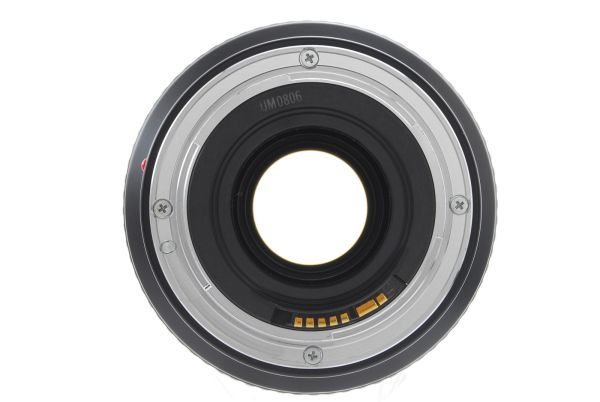 [C Normal] Canon EF 28-70mm f/2.8 L USM AF Zoom Lens w/ Hood From JAPAN 8718_画像10