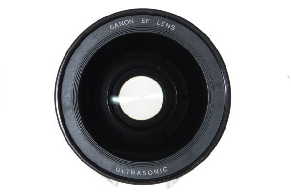[C Normal] Canon EF 28-70mm f/2.8 L USM AF Zoom Lens w/ Hood From JAPAN 8718_画像9