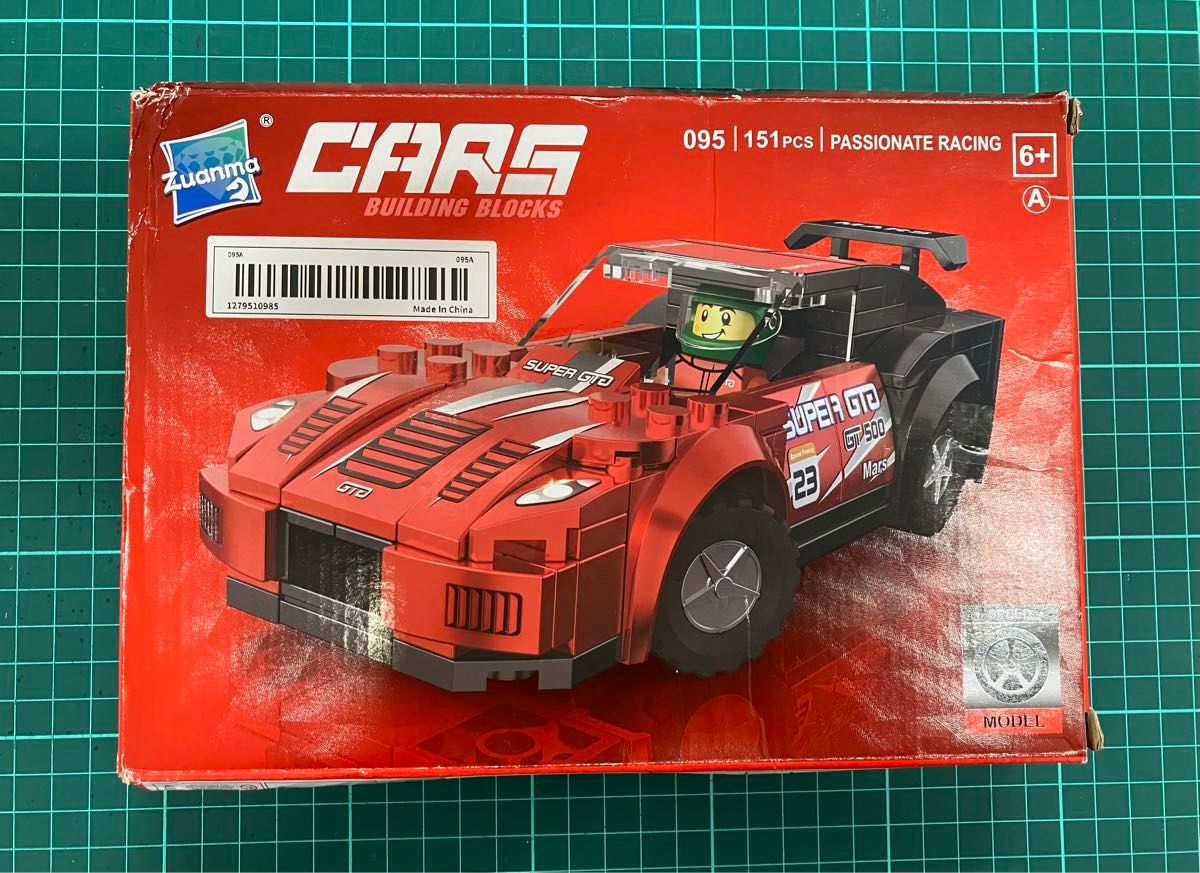 BMW M Motorsport x LEGO® Speed Champions | BMW.com