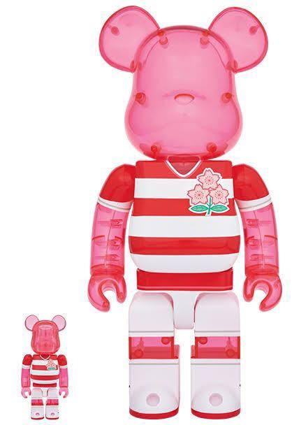 Be@rbrick.com限定 Sex Pistols ver.2 400% ベアブリック/未開封 Be@rbrick.com限定 Sex Pistols ver.2 400% ベアブリック/未開封