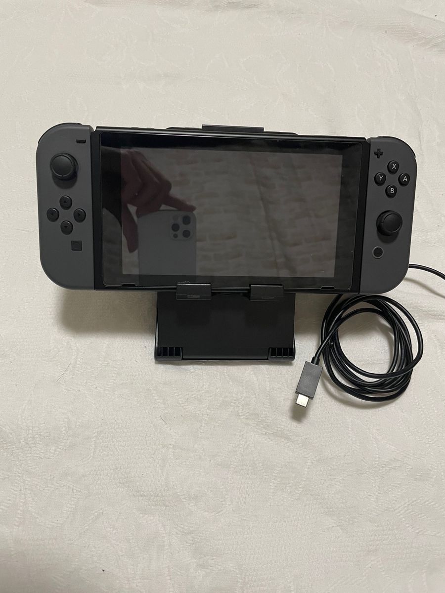 Nintendo Switch 美品