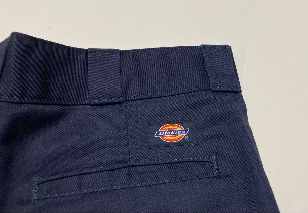 Dickies ディッキーズ 874 ワークパンツ パンツダークネイビー 濃い紺 w 31 L 32