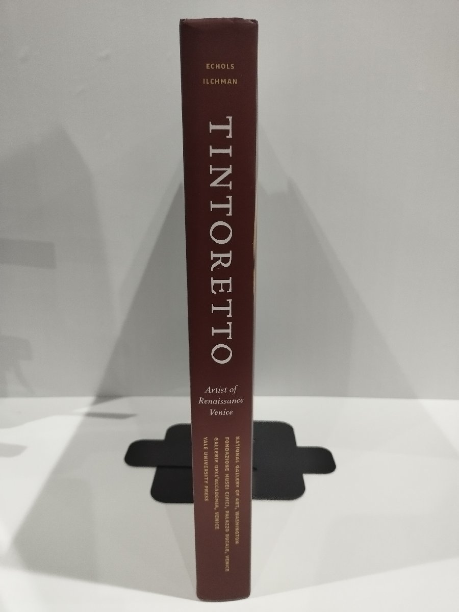 ン 大人気 新品 ノ Tintoretto ヴェネツィアの芸術家 ルネッサンス ティントレット 芸術、美術史