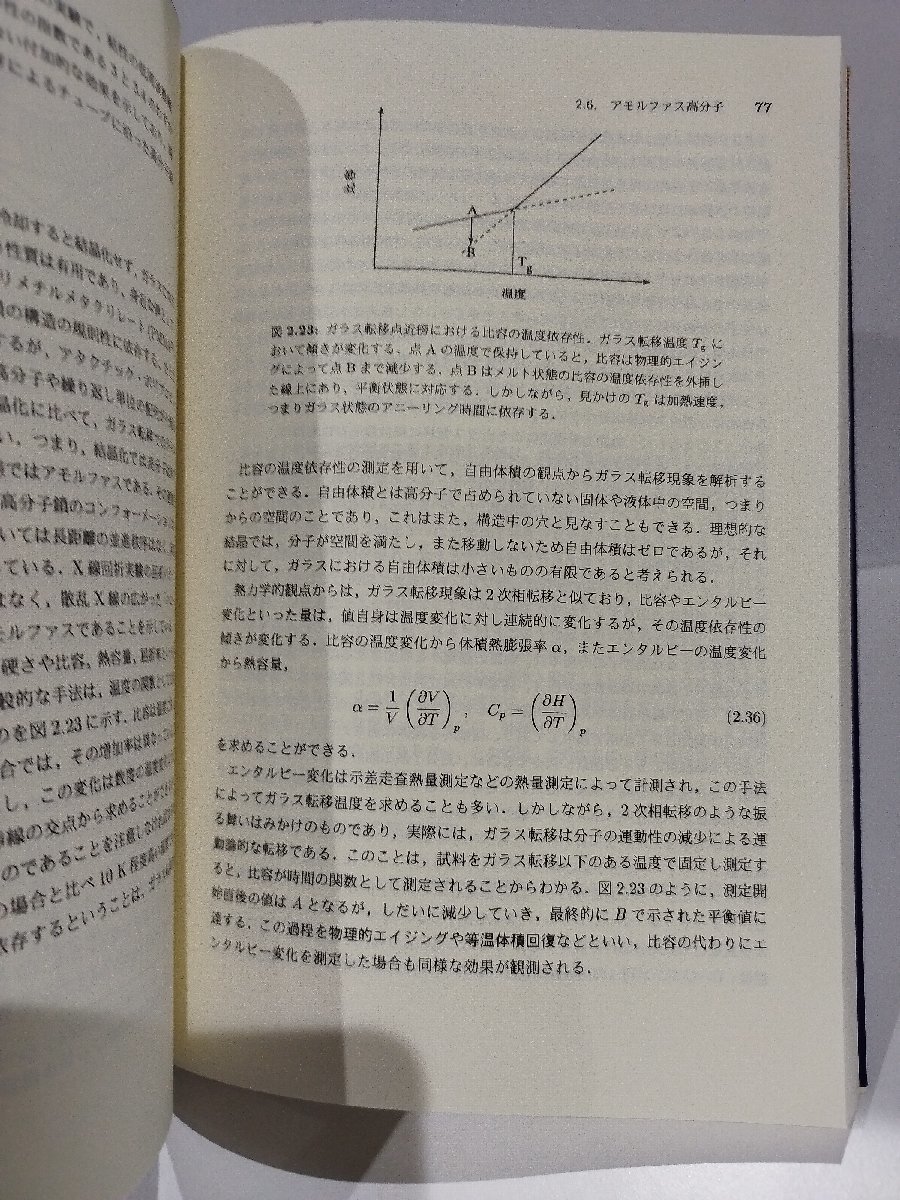 希少】ソフトマター入門 高分子・コロイド・両親媒性分子・液晶 イアン・W.ハムレー シュプリンガー・フェアラーク東京【ac03l】 - 化学 希少】ソフトマター入門 高分子・コロイド・両親媒性分子・液晶 イアン・W.ハムレー シュプリンガー・フェアラーク東京【ac03l】 - 化学