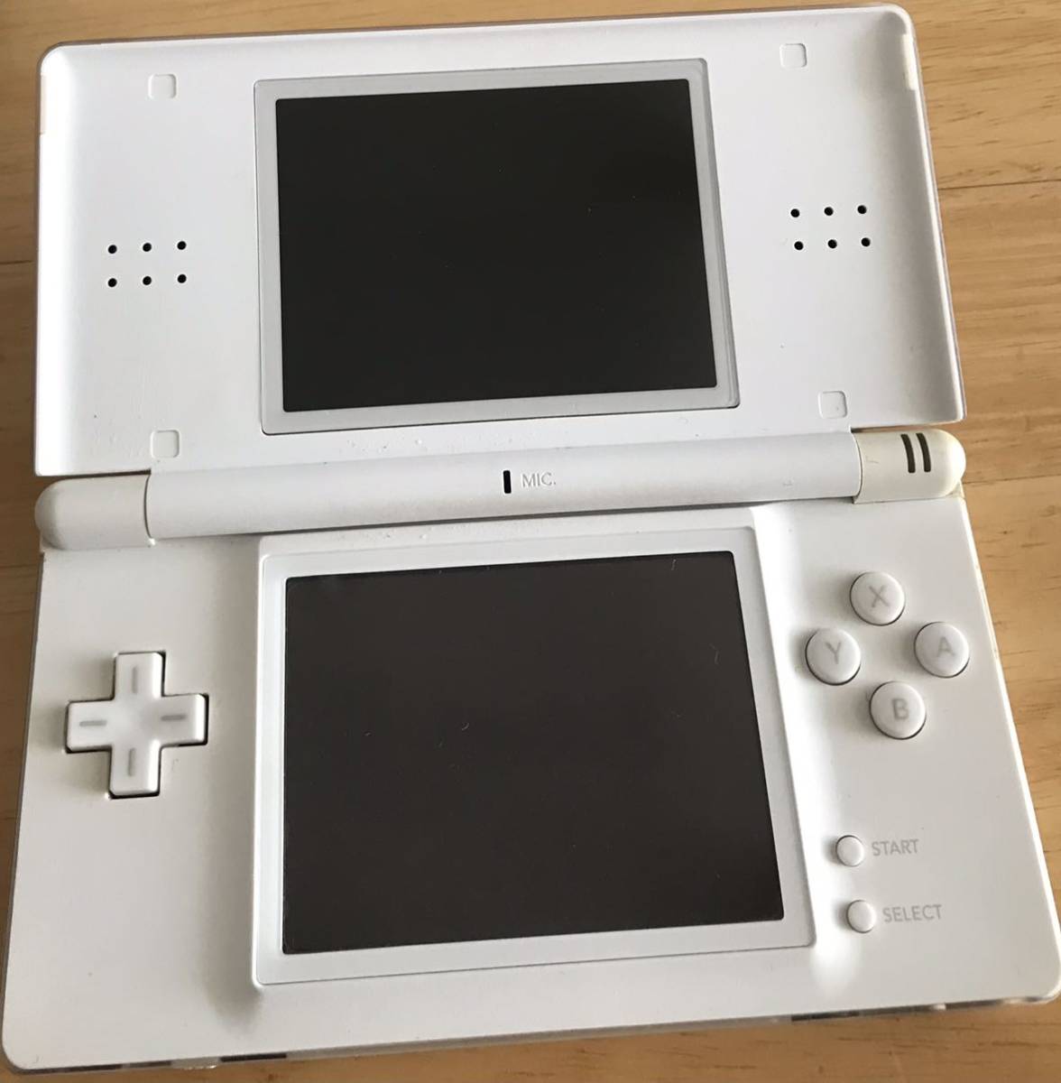 動作確認済み】Nintendo DS Lite 任天堂 ニンテンドーDS Lite 