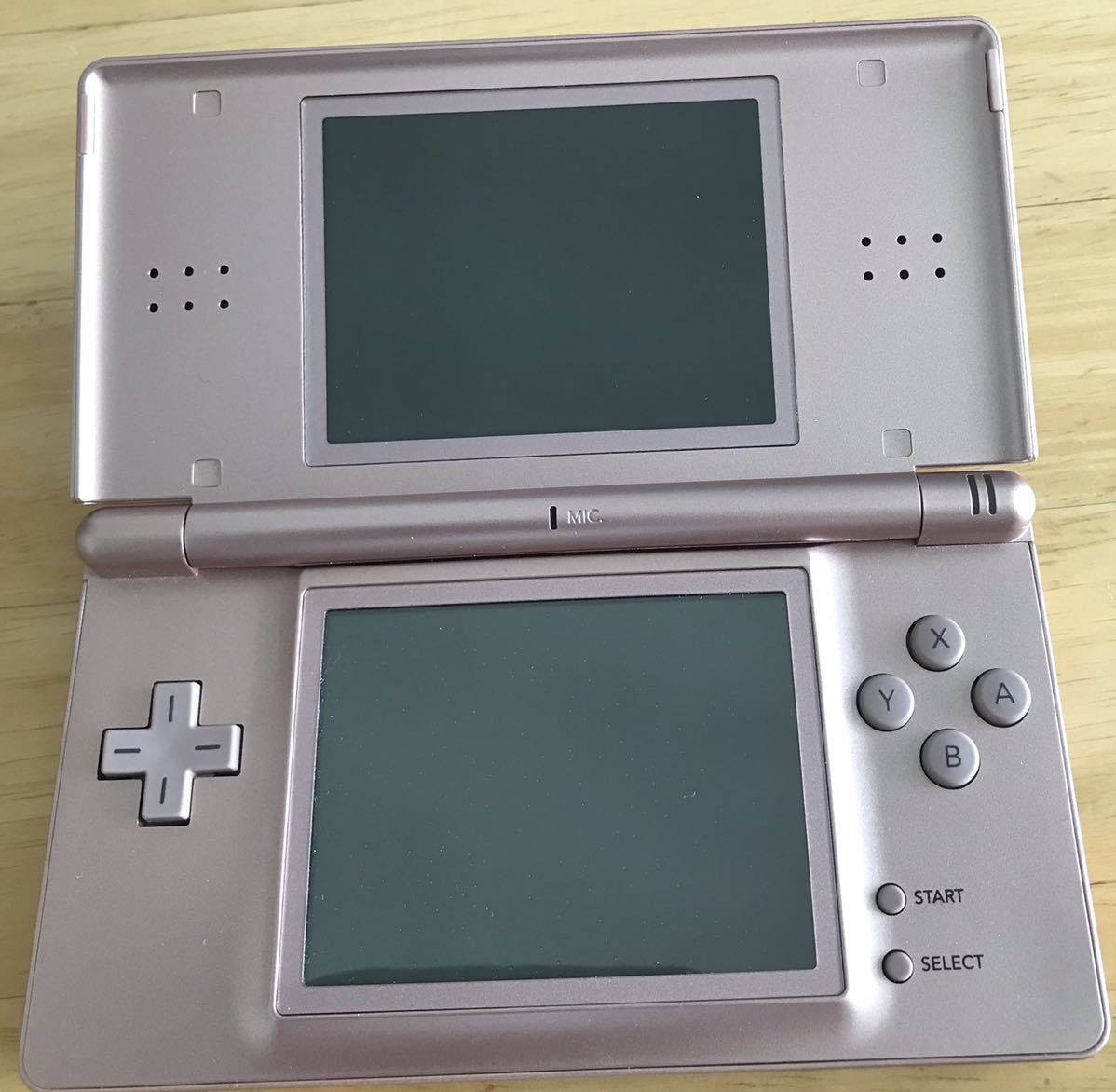 動作確認済み】Nintendo DS Lite 任天堂 ニンテンドーDS Lite 動作確認済み】Nintendo DS Lite 任天堂 ニンテンドーDS Lite