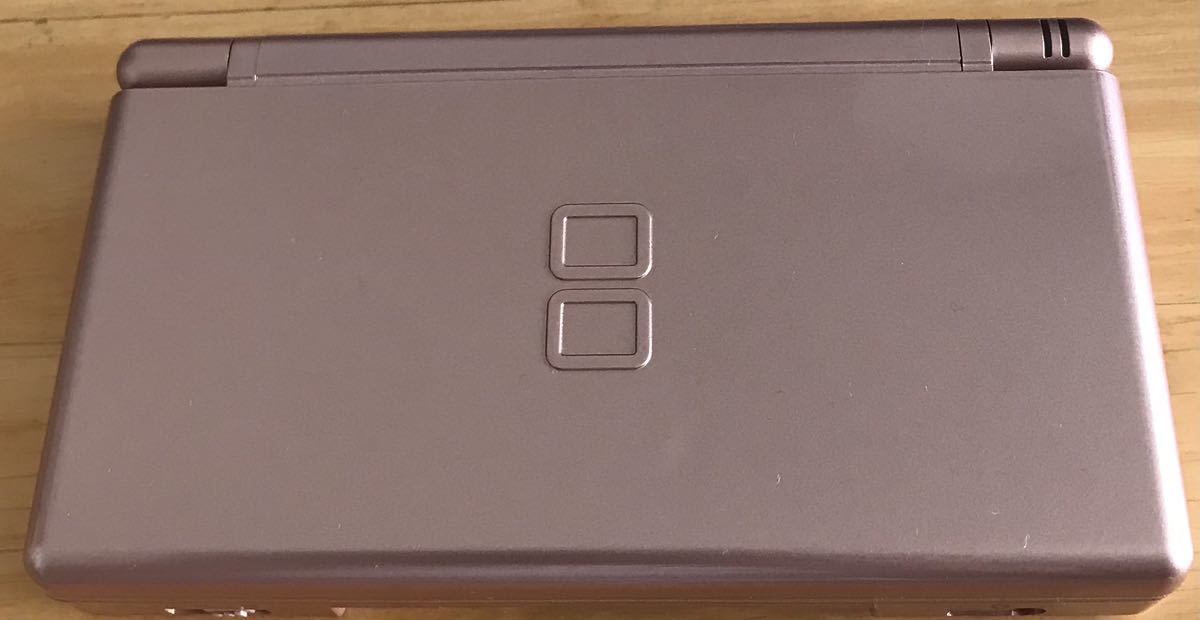 動作確認済み】Nintendo DS Lite 任天堂 ニンテンドーDS Lite 動作確認済み】Nintendo DS Lite 任天堂 ニンテンドーDS Lite