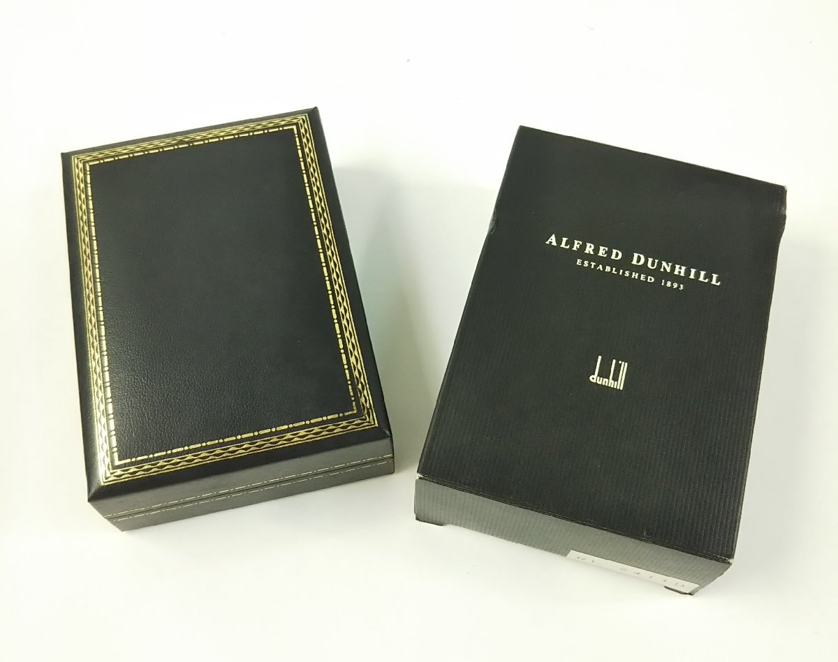 □未使用 ALFRED DUNHILL アルフレッドダンヒル ライター□埼玉戸田店_画像7