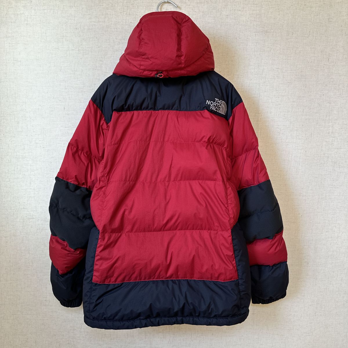 ノースフェイス バルトロ ダウン ジャケット メンズM summit seris 800フィル hyvent NORTH FACE