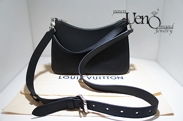 【質屋】送料無料!LOUIS VUITTON ルイ・ヴィトン エピライン マレル(ノワール) 【質屋】送料無料!LOUIS VUITTON ルイ・ヴィトン エピライン マレル(ノワール)