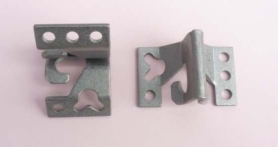 T* C type metallic material ( stainless steel ) 2 piece SHK-CK *C-K_JREB