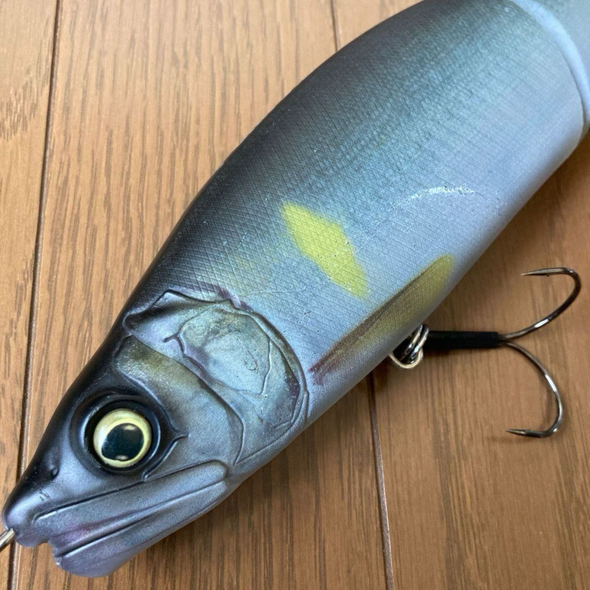 GAN CRAFT JOINTED CLAW 303 ガンクラフト ジョインテッドクロー GAN CRAFT JOINTED CLAW 303 ガンクラフト ジョインテッドクロー