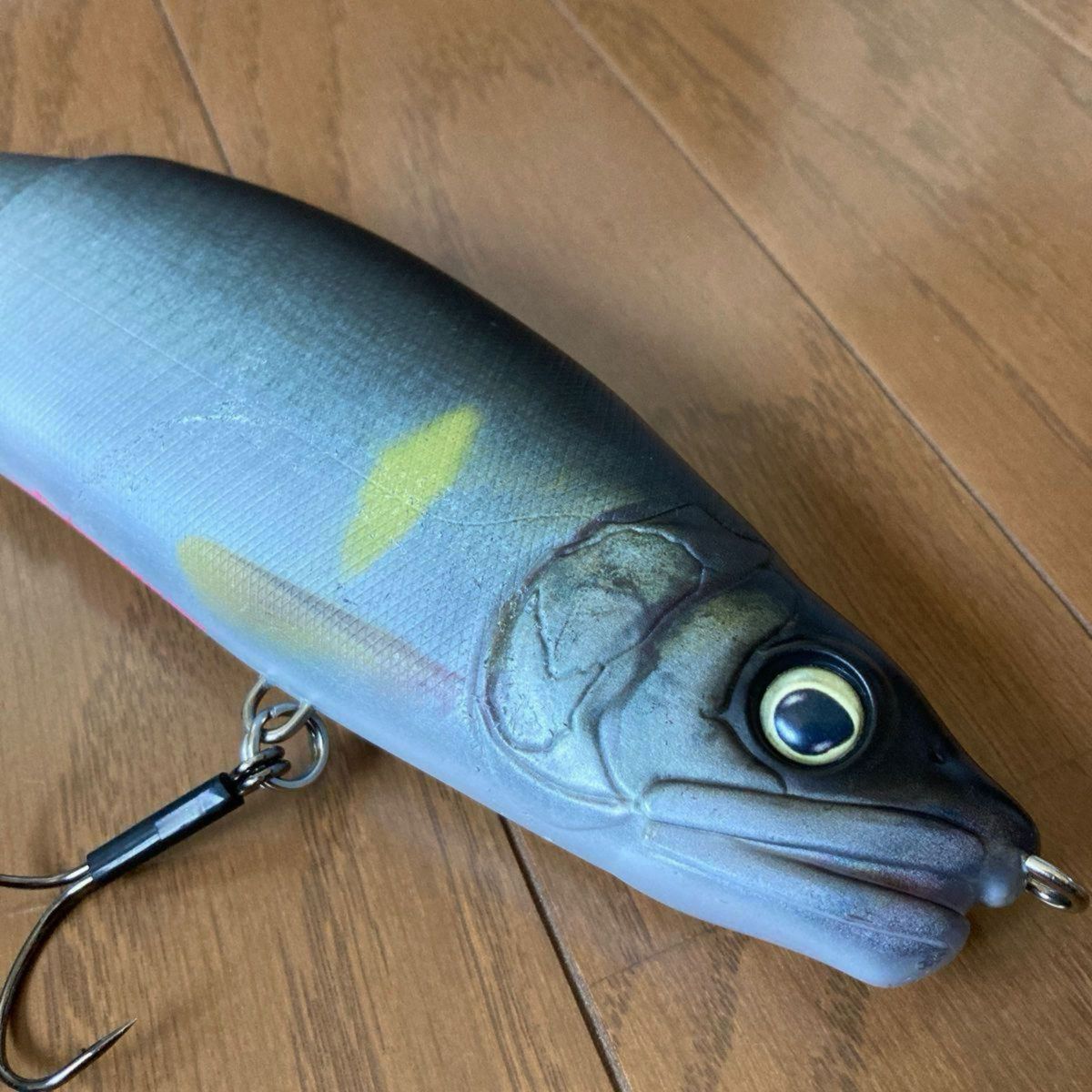 GAN CRAFT JOINTED CLAW 303 ガンクラフト ジョインテッドクロー GAN CRAFT JOINTED CLAW 303 ガンクラフト ジョインテッドクロー