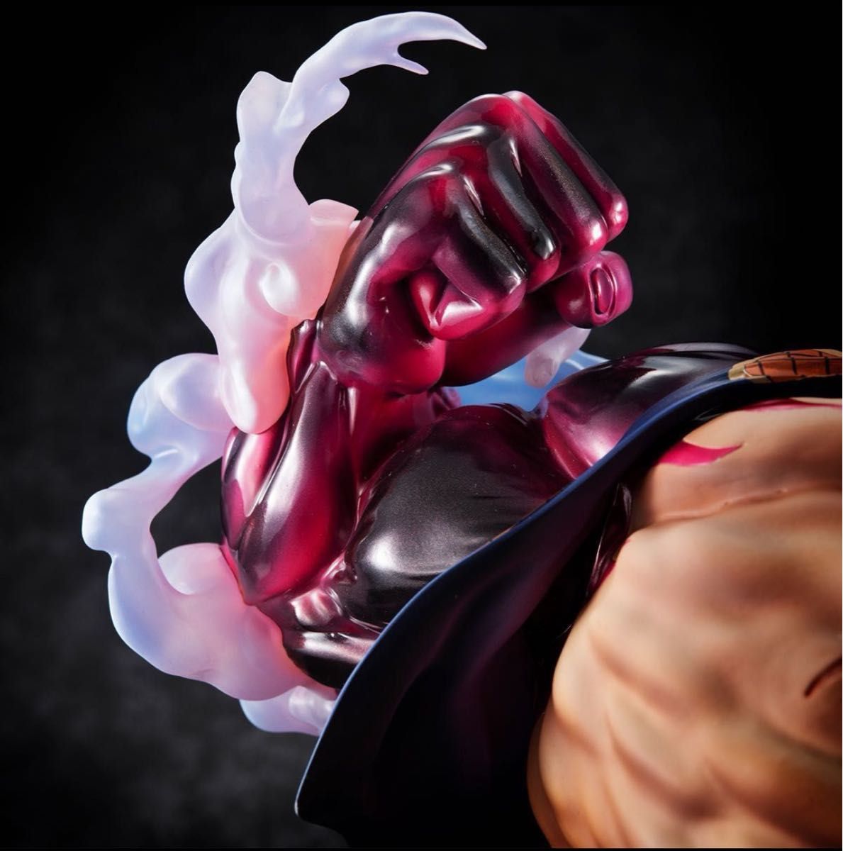 新品未開封】【輸送箱付】POP『ワンピース』SA-MAXIMUM ルフィ 新品未開封】【輸送箱付】POP『ワンピース』SA-MAXIMUM ルフィ