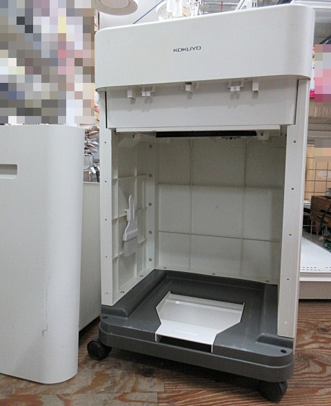 S5497 店頭引取限定 中古 コクヨS&T マルチシュレッダー KPS S5497 店頭引取限定 中古 コクヨS&T マルチシュレッダー KPS