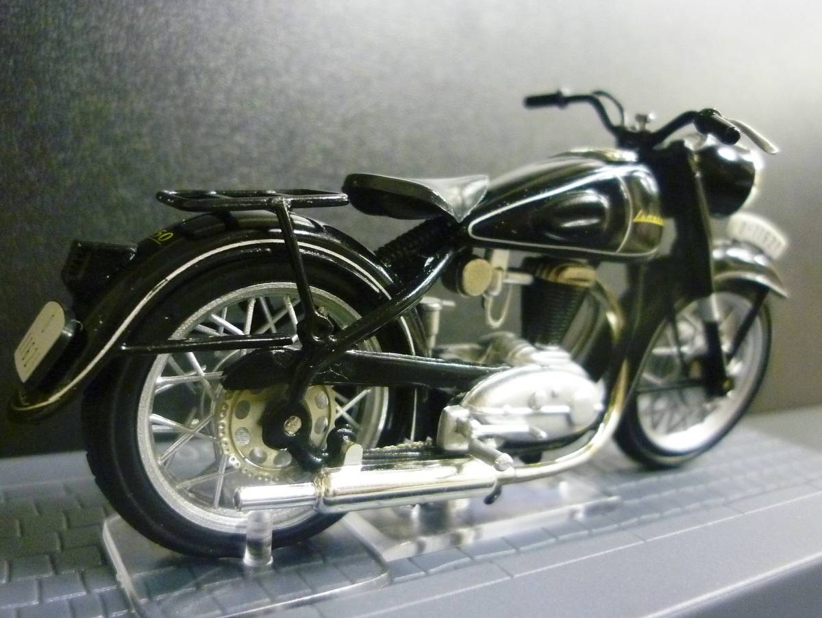 【イクソ製品】 1/24 サングラス　350　Sanglas 1950　ixo ☆希少出品_画像5