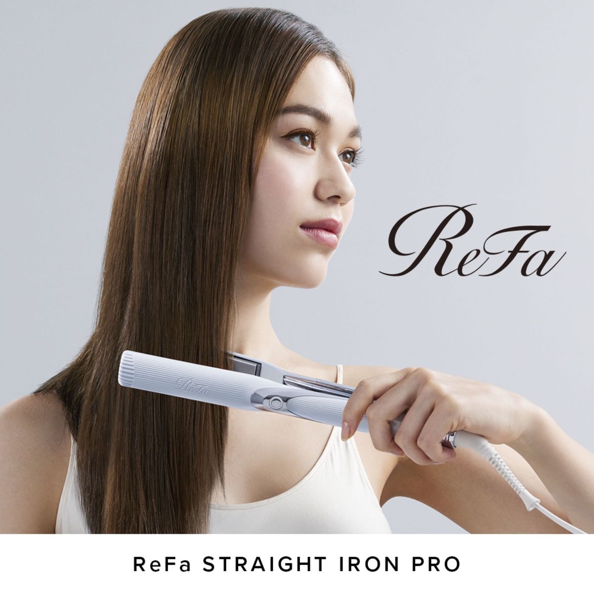 週末値下げ【最新版】 ReFa STRAIGHT IRON PRO リファストレート 週末値下げ【最新版】 ReFa STRAIGHT IRON PRO リファストレート