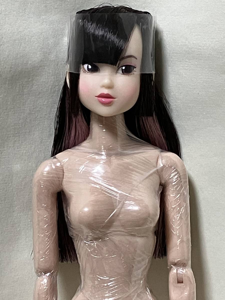  быстрое решение *...~....~. корпус только элемент body Streaming Girl...~...*.~.momoko doll momokodoll Momoko SEKIGUCHI PetWORKs