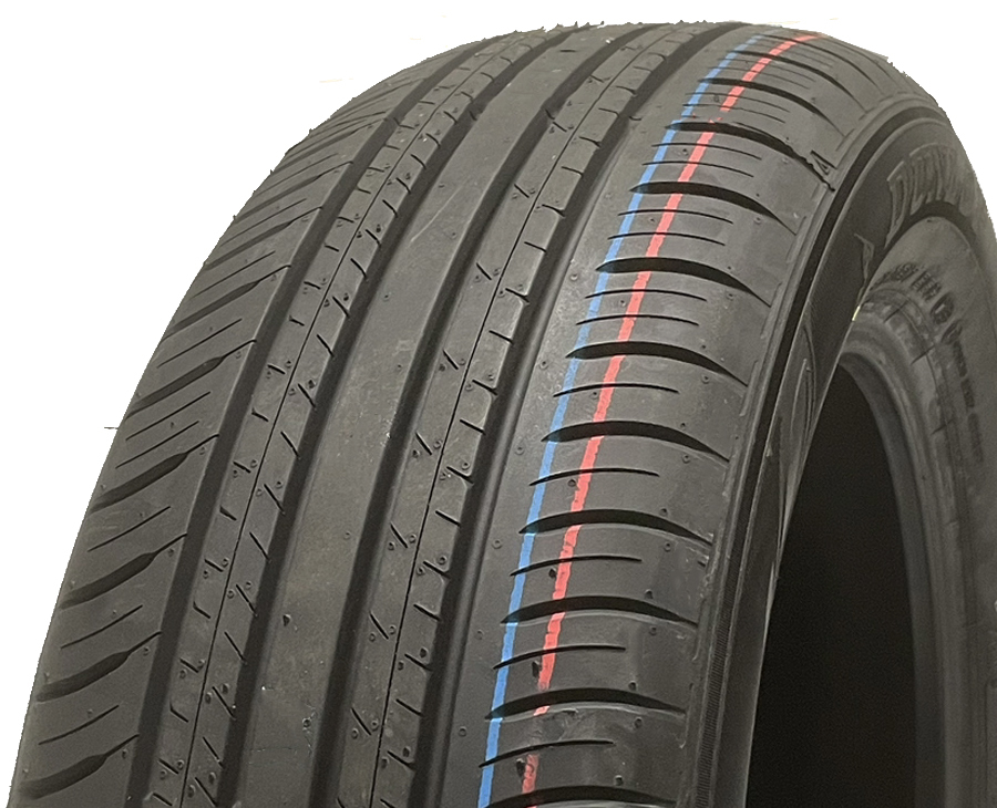 215/60R17 96H DUNLOP ダンロップ エナセーブ ENASAVE EC300＋ 23年製 送料無料 2本セット税込 \24,400より 1_画像2