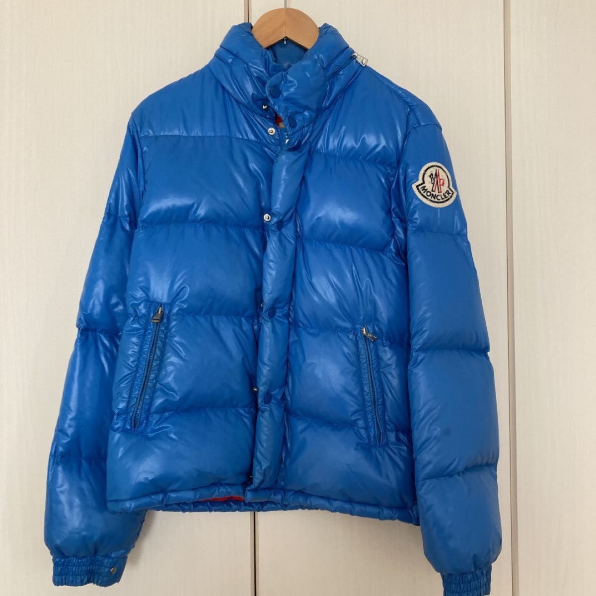 モンクレール MONCLER ダウンジャケット エベレスト サイズ1 モンクレール MONCLER ダウンジャケット エベレスト サイズ1