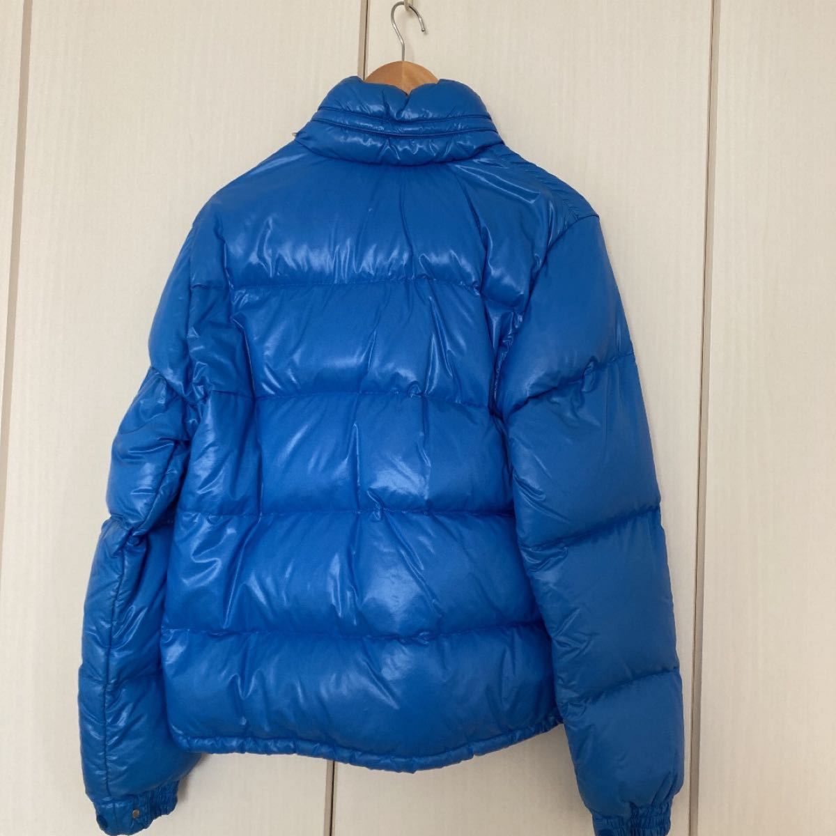 モンクレール MONCLER ダウンジャケット エベレスト サイズ1 モンクレール MONCLER ダウンジャケット エベレスト サイズ1