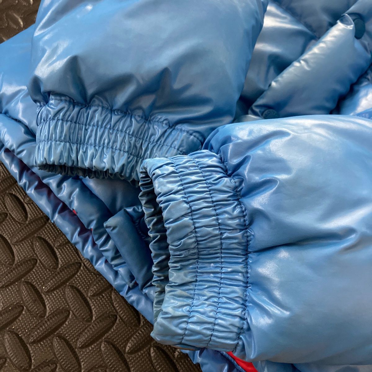 モンクレール MONCLER ダウンジャケット エベレスト サイズ1 モンクレール MONCLER ダウンジャケット エベレスト サイズ1