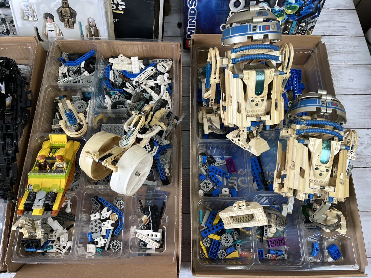  утиль Звездные войны Lego блок детали 