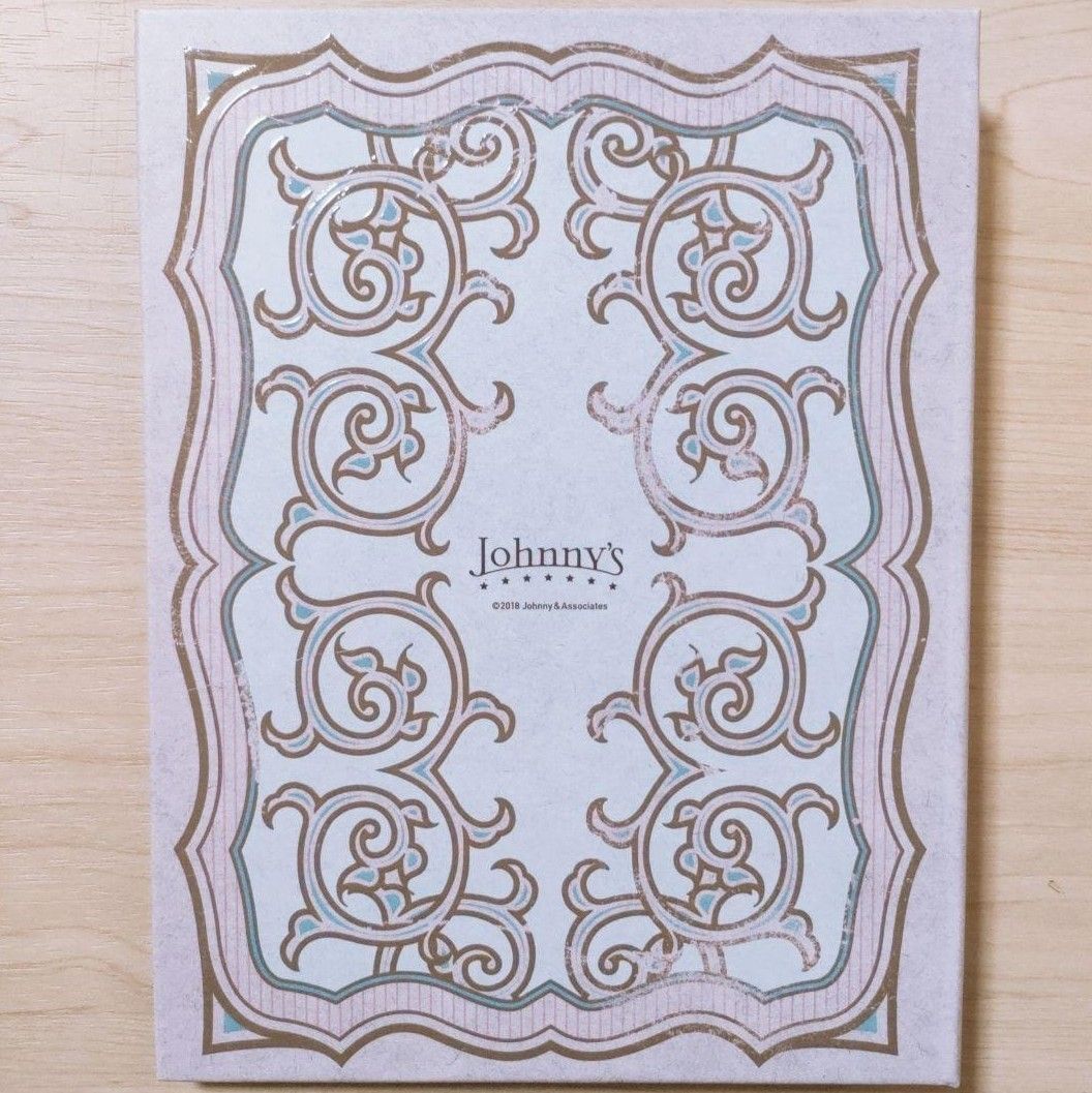 A.B.C-Z フォト ブック 2018　ジャニショ ジャニーズショップ 限定 アルバム 公式写真 JOHNNYS グッズ ジャニ