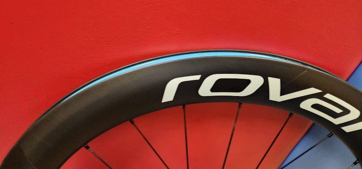 Roval Rapide clx2 disc ホイール セット ディスク ラピーデ Roval Rapide clx2 disc ホイール セット ディスク ラピーデ