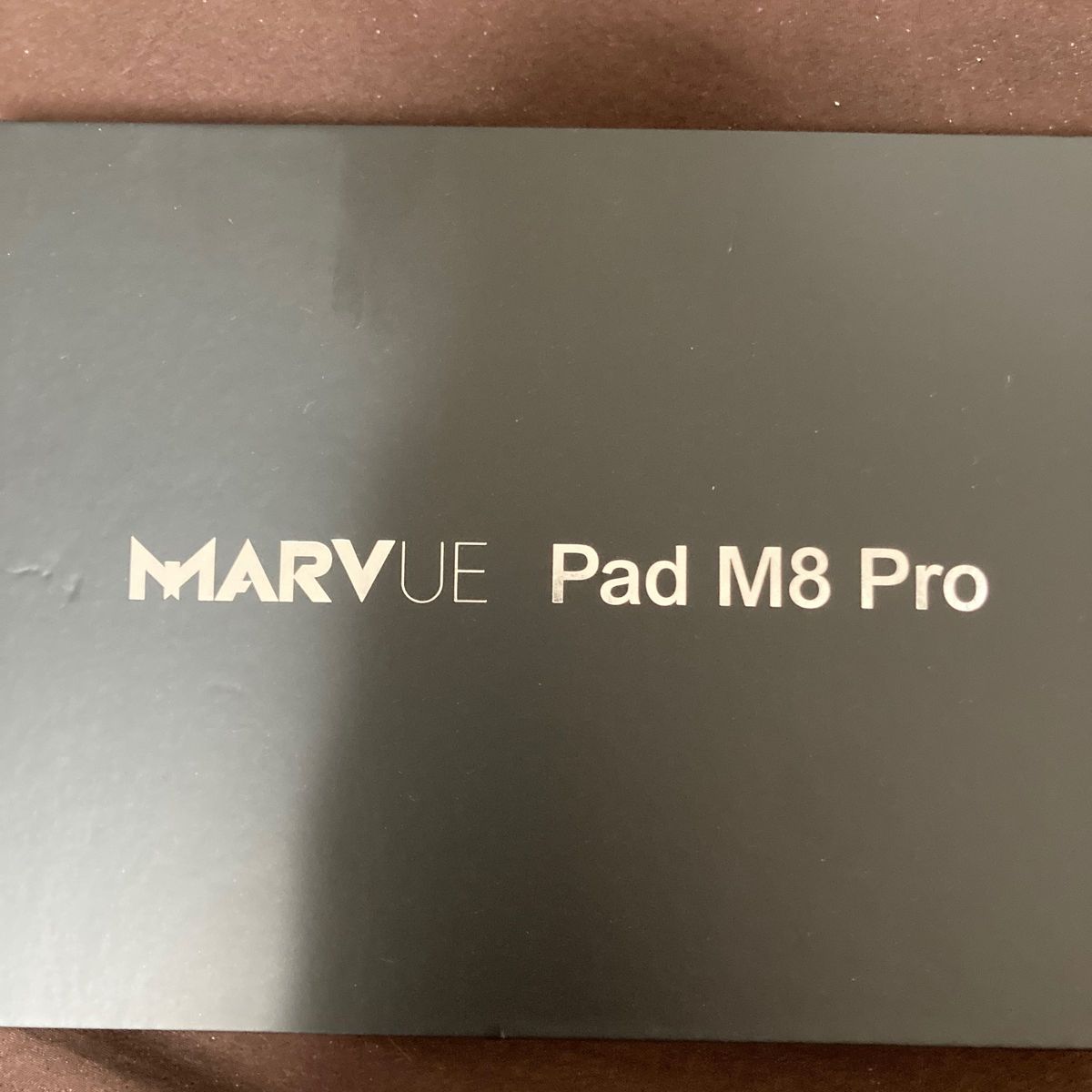 MARVUE Pad M8 Pro