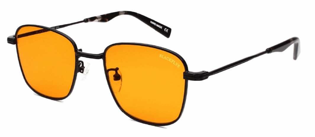 ブラックフライ サングラス FLY METHOD BF-15024 MATT BLACK ブラックフライ サングラス FLY METHOD BF-15024 MATT BLACK