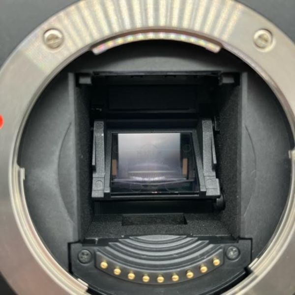 仙11 OLYMPUS E-500 デジカメ デジタル一眼レフカメラ オリンパス / ZUINKO DIGTAL 40-150mm 1:3.5-4.5 レンズ 付属品あり_画像6