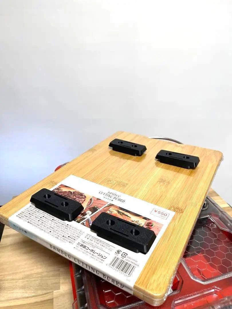 ABS】ミルウォーキーパックアウトベースマウントとおまけの ABS】ミルウォーキーパックアウトベースマウントとおまけの