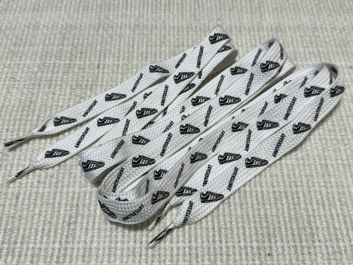 新品 未使用 アディダス adidas 靴紐 ひも シューレース 新品 未使用 アディダス adidas 靴紐 ひも シューレース
