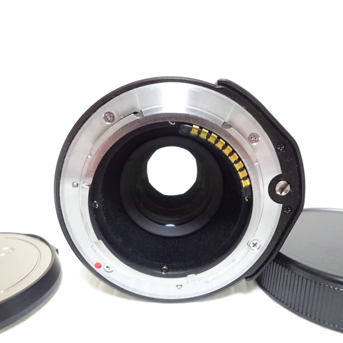 Canon EOS-1 60D デジタル一眼カメラ CONTAX レンズ おまとめセット 動作未確認 60サイズ/同梱不可/大阪発送【2262830/125/mrrz】_画像10