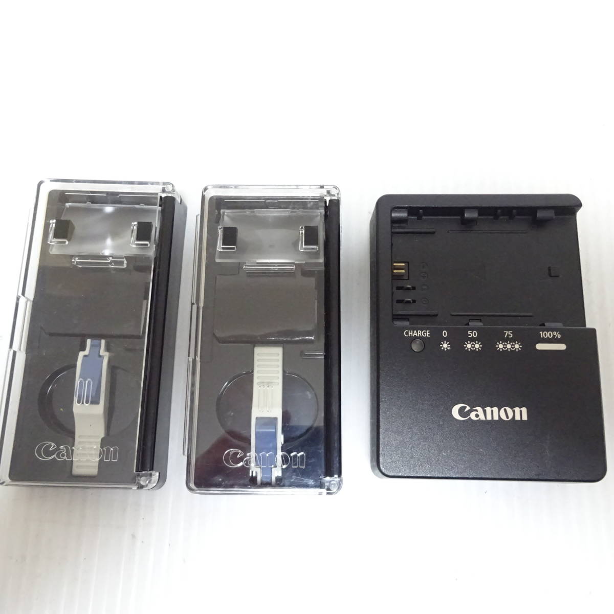 Canon EOS 5D MARKⅡ デジタル一眼カメラ 使用感あり バッテリー無し 動作未確認【80サイズ/同梱不可/大阪発送】【2390844/191/mrrz】_画像10