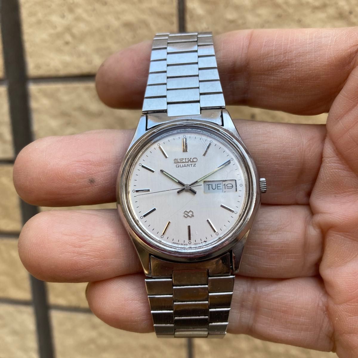SEIKO QUARTZ SQ アンティーク|Yahoo!フリマ(旧PayPayフリマ) SEIKO QUARTZ SQ アンティーク|Yahoo!フリマ(旧PayPayフリマ)
