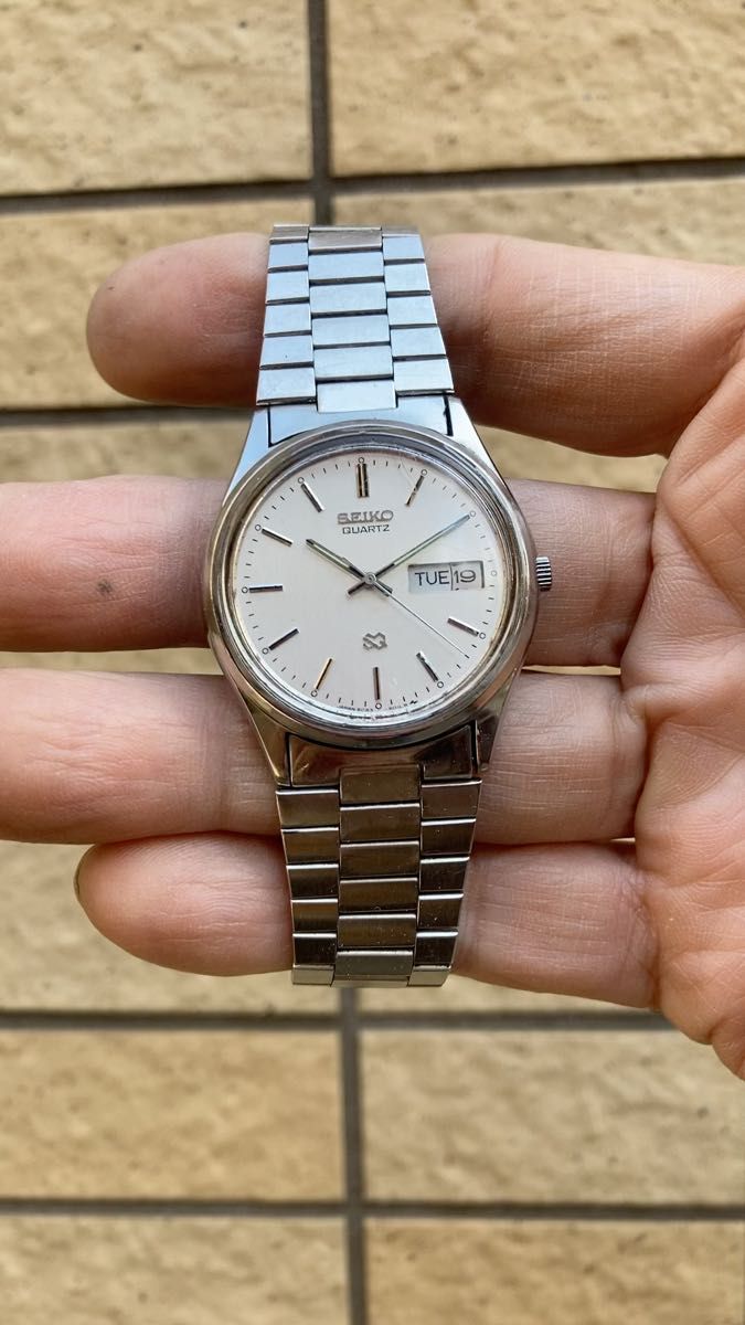 SEIKO QUARTZ SQ アンティーク|Yahoo!フリマ(旧PayPayフリマ) SEIKO QUARTZ SQ アンティーク|Yahoo!フリマ(旧PayPayフリマ)