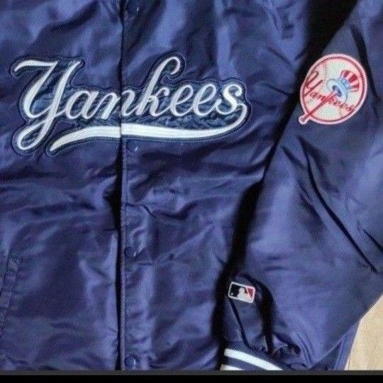 スタジャン ニューヨークヤンキース ニューヨークヤンキース スタジアムジャンパー NEW YORK Yankees ヤンキース 