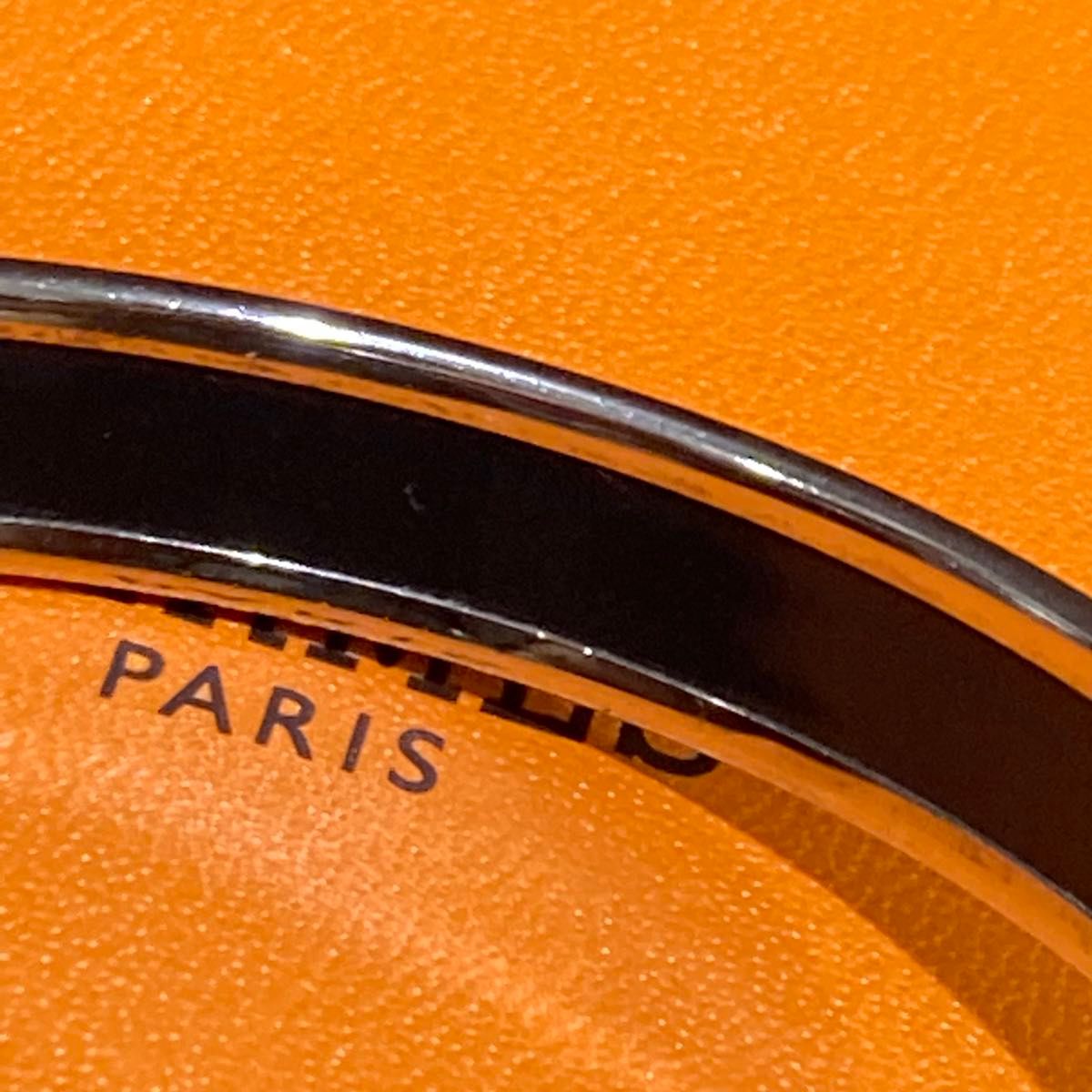 HERMES エルメス 小物 アクセサリー ブレスレット エマイユMM HERMES エルメス 小物 アクセサリー ブレスレット エマイユMM