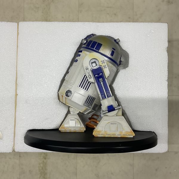 1円〜 ATTAKUS エリートコレクション スター・ウォーズ R2-D2 #0538_画像2