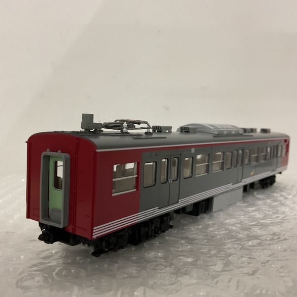 1円〜 動作確認済 TOMIX HOゲージ HO-9092 しなの鉄道 115系電車セット_画像4