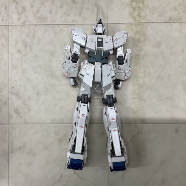 1円〜 バンダイ GUNDAM FIX FIGURATION METAL COMPOSITE/GFFMC 機動戦士ガンダムUC ユニコーンガンダム 覚醒仕様_画像3