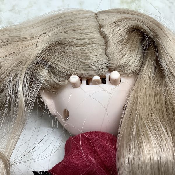 1円〜 箱無 プーリップ Pullip ローゼンメイデン 真紅_画像6