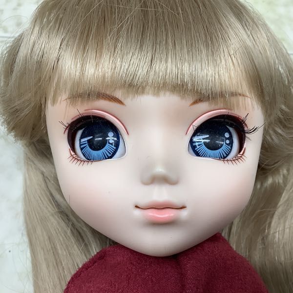 1円〜 箱無 プーリップ Pullip ローゼンメイデン 真紅_画像5