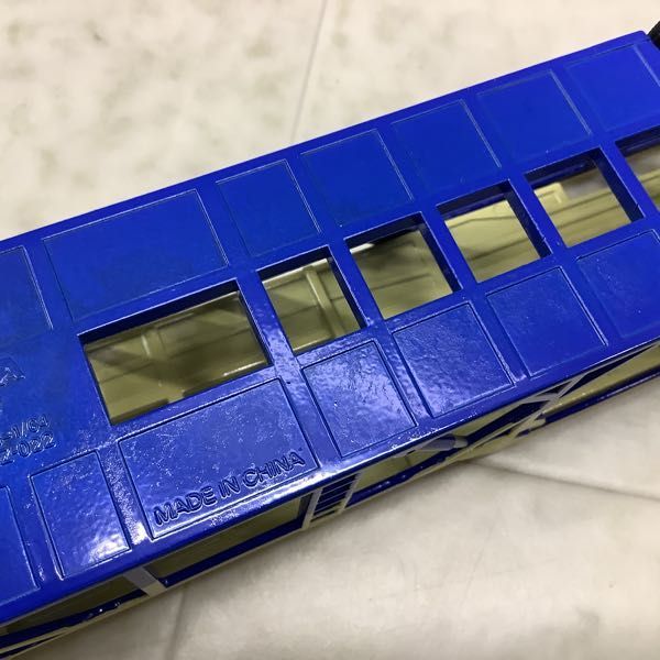 1円〜 トミカ リミテッド ヴィンテージ ネオ LV-N89b 日野 HE366 カートランスポーター アンチコ ASZ022 車両運搬トレーラー_画像6