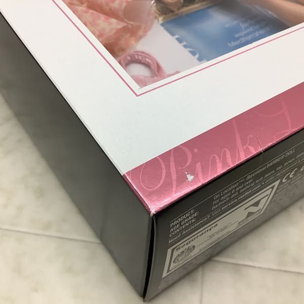 1円〜 マテル Barbie バービーベストモデルズ オン ロケーション バルセロナ_画像8