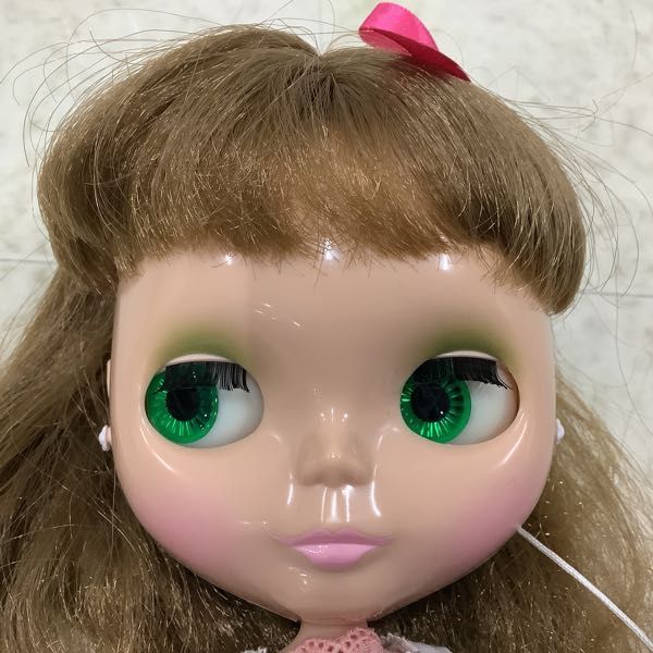 1円〜 箱無 Blythe ブライス マイベストフレンド_画像4