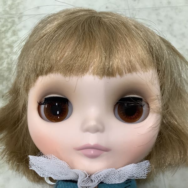 1円〜 箱無 Blythe ブライス ブルーミーブルームズベリー_画像4