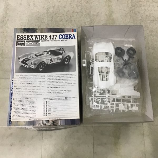 1円〜 タミヤ 1/24 タイサン スターカード ポルシェ 911 GT2 ハセガワ ランチア スーパーデルタ 1992 WRC メイクス チャンピオン他_画像5